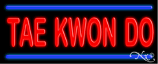 Tae Kwon Do