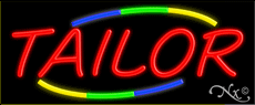 Neon Lights
