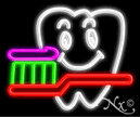 Tooth Logo Design